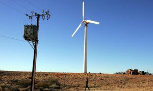 100 Percent Renewable Goal Drives SA Energy Costs to ‘Highest in the Country’: CEO